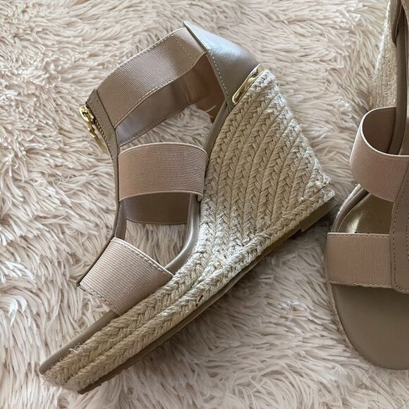 GUESS Espadrille Wedges  (New) - Picture 2 of 3